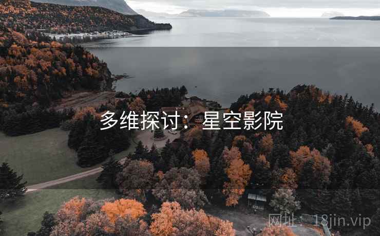 多维探讨：星空影院